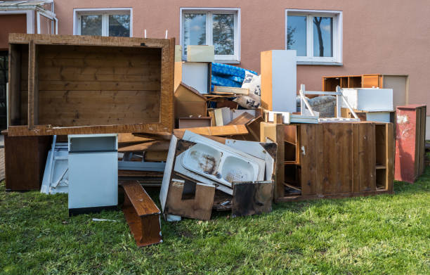 Best Basement Cleanout Services  in Swepsonville, NC