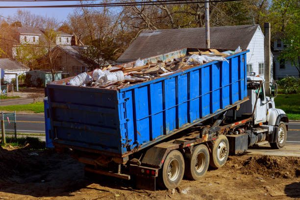 Best Commercial Junk Removal  in Swepsonville, NC