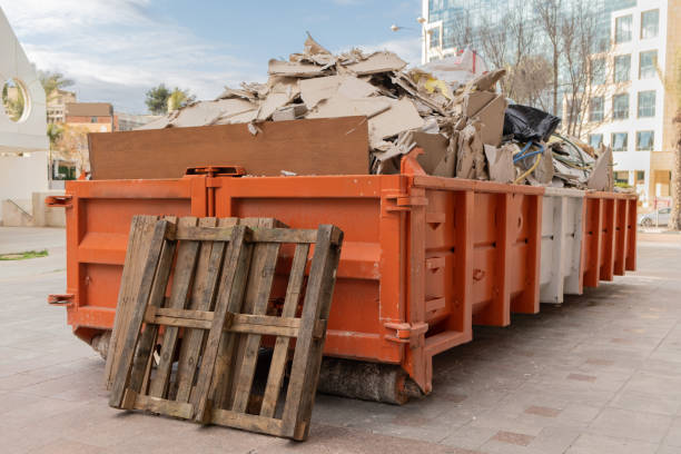 Best Dumpster Rental Services  in Swepsonville, NC