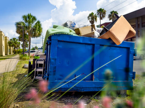 Best Attic Cleanout Services  in Swepsonville, NC