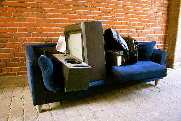 Best Attic Cleanout Services  in Swepsonville, NC